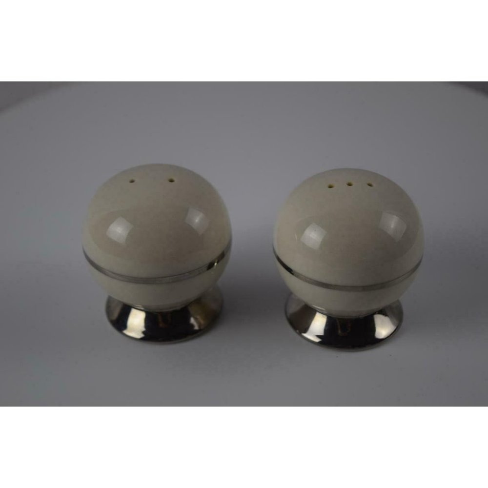 Flintridge Mirador (RIM) Salt & Pepper Shaker Set